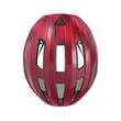 Casca ABUS MACATOR Bordeaux Red L