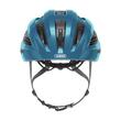 Casca ABUS MACATOR Albastru Metalizat M 52-58