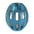 Casca ABUS MACATOR Albastru Metalizat M 52-58