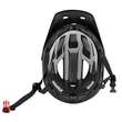 Casca Force Aves MTB E-bike, Albastru-Negru Mat 
