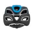 Casca Force Aves MTB E-bike, Albastru-Negru Mat 