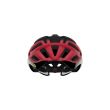 Casca GIRO Agilis Negru/Rosu Mat L 7112741
