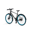 Bicicleta CROSS Traffic- 28'' urban - 480mm