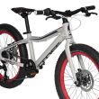 Bicicleta CROSS Rebel girl - 20" junior - 280mm
