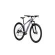 BICICLETA CUBE ACCESS WS EAZ Shiftiris Black 2023 cadru XS (14") - roti 27.5"