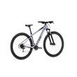 BICICLETA CUBE ACCESS WS EAZ Shiftiris Black 2023 cadru S (16") - roti 27.5"