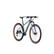 BICICLETA CUBE ACCESS WS EXC Eucalyptus Black 2023 cadru XS (14") - roti 27.5"