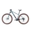 BICICLETA CUBE ACCESS WS EXC Eucalyptus Black 2023 cadru L (20") - roti 29"