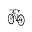 BICICLETA CUBE ACCESS WS EXC Eucalyptus Black 2023 cadru XS (14") - roti 27.5"