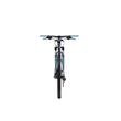 BICICLETA CUBE ACCESS WS EXC Eucalyptus Black 2023 cadru L (20") - roti 29"
