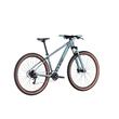 BICICLETA CUBE ACCESS WS EXC Eucalyptus Black 2023 cadru L (20") - roti 29"