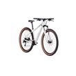 BICICLETA CUBE ACCESS WS EXC LIGHTGREY ROSE 2023 Cadru XS (14") - ROTI 27.5"