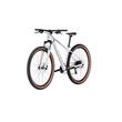 BICICLETA CUBE ACCESS WS EXC LIGHTGREY ROSE 2023 Cadru XS (14") - ROTI 27.5"