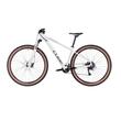 BICICLETA CUBE ACCESS WS EXC LIGHTGREY ROSE 2023 Cadru XS (14") - ROTI 27.5"