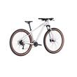 BICICLETA CUBE ACCESS WS EXC LIGHTGREY ROSE 2023 Cadru XS (14") - ROTI 27.5"