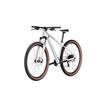 BICICLETA CUBE ACCESS WS EXC Lightgrey Rose 2023 cadru S (16") - roti 27.5"