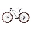 BICICLETA CUBE ACCESS WS EXC Lightgrey Rose 2023 cadru S (16") - roti 27.5"