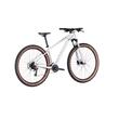 BICICLETA CUBE ACCESS WS EXC Lightgrey Rose 2023 cadru S (16") - roti 27.5"