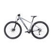 BICICLETA CUBE ACCESS WS PRO Galactic Black 2023 cadru XS (14") - roti 27.5"