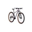 BICICLETA CUBE ACCESS WS PRO Sienna Blush 2023 cadru S (16") - roti 27.5"