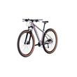 BICICLETA CUBE ACCESS WS PRO Sienna Blush 2023 cadru XS (14") - roti 27.5"