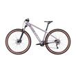 BICICLETA CUBE ACCESS WS PRO Sienna Blush 2023 cadru S (16") - roti 27.5"
