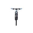BICICLETA CUBE ACCESS WS RACE Sagemetallic Petrol 2023 cadru S (16") - roti 27.5"