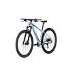 BICICLETA CUBE ACCESS WS RACE Sagemetallic Petrol 2023 cadru L (20") - roti 29"