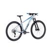 BICICLETA CUBE ACCESS WS RACE Sagemetallic Petrol 2023 cadru S (16") - roti 27.5"