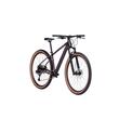 BICICLETA CUBE ACCESS WS SLX Shiftpurple Black 2023 cadru L (20") - roti 29"