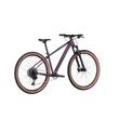 BICICLETA CUBE ACCESS WS SLX Shiftpurple Black 2023 cadru L (20") - roti 29"