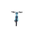 BICICLETA COPII CUBE ACID 200 BLUE ORANGE 2023 ROTI 20"