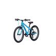 BICICLETA COPII CUBE ACID 200 BLUE ORANGE 2023 ROTI 20"