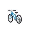 BICICLETA COPII CUBE ACID 200 BLUE ORANGE 2023 ROTI 20"