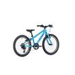BICICLETA COPII CUBE ACID 200 BLUE ORANGE 2023 ROTI 20"