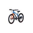 BICICLETA COPII CUBE ACID 200 DISC ACTIONTEAM 2023 ROTI 20"