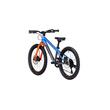 BICICLETA COPII CUBE ACID 200 DISC ACTIONTEAM 2023 ROTI 20"