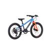 BICICLETA COPII CUBE ACID 200 DISC ACTIONTEAM 2023 ROTI 20"