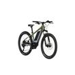 BICICLETA ELECTRICA E-BIKE CUBE ACID 240 HYBRID ROOKIE SLX 400 Trailmotion 2023 roti 24"