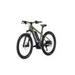 BICICLETA ELECTRICA E-BIKE CUBE ACID 240 HYBRID ROOKIE SLX 400 Trailmotion 2023 roti 24"