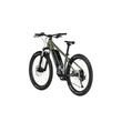 BICICLETA ELECTRICA E-BIKE CUBE ACID 240 HYBRID ROOKIE SLX 400 Trailmotion 2023 roti 24"