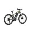 BICICLETA ELECTRICA E-BIKE CUBE ACID 240 HYBRID ROOKIE SLX 400 Trailmotion 2023 roti 24"