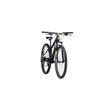 BICICLETA COPII CUBE ACID 260 BLACK YELLOW 2023 ROTI 26"