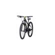 BICICLETA COPII CUBE ACID 260 BLACK YELLOW 2023 ROTI 26"