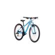 BICICLETA COPII CUBE ACID 260 BLUE RED 2023 ROTI 26"