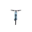 BICICLETA COPII CUBE ACID 260 BLUE RED 2023 ROTI 26"
