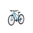 BICICLETA COPII CUBE ACID 260 BLUE RED 2023 ROTI 26"