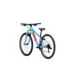 BICICLETA COPII CUBE ACID 260 BLUE RED 2023 ROTI 26"