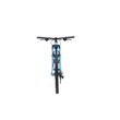BICICLETA COPII CUBE ACID 260 BLUE RED 2023 ROTI 26"