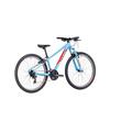 BICICLETA COPII CUBE ACID 260 BLUE RED 2023 ROTI 26"